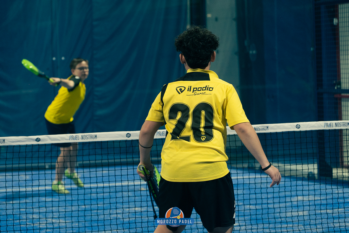 Morozzo Padel ASD